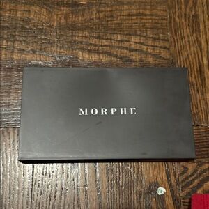 Morphe Sleek Black Palette